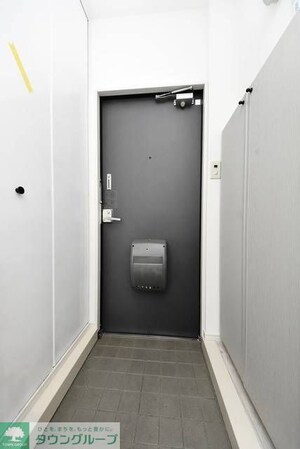 赤堤エスタシオンの物件内観写真